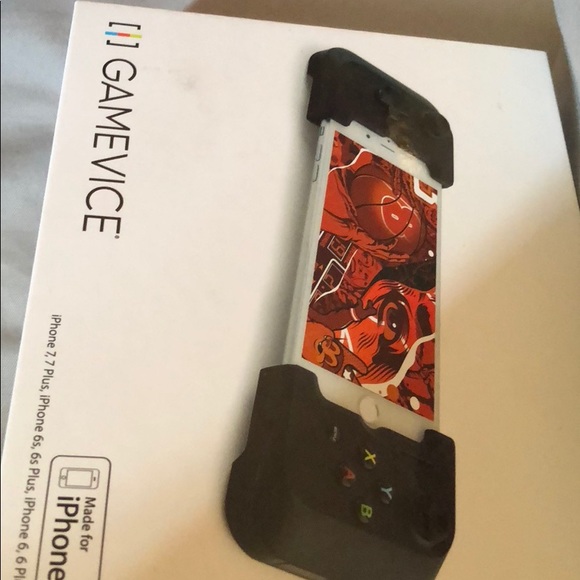 Gamevice - Picture 3 of 3